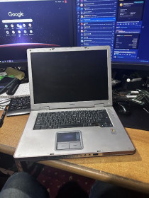Інші моделі Другие модели ^/--/^ Ноутбук BenQ Joybook 8000 № 240807407 ^_^^^ Ноутбук BenQ Joybook 8000 No 240807407 - фото фото фото