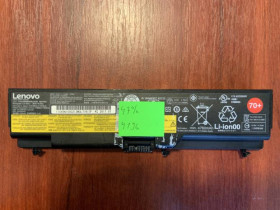 Акумулятори Аккумуляторы ^/--/^ 4196 Акумулятор Оригінальний LENOVO 45 /--/ N /--/ 1001 Знос: 47 Lenovo T /--/ 430, T /--/ 430 /--/ i, T /--/ 530, t /--/ 530 /--/ i, W /--/ 530, L /--/ 430, L /--/ 5 ^_^^^ 4196 ОРИГИНАЛ! LENOVO 45 /--/ N /--/ 1001 Износ: 47 Lenovo T /--/ 430, T /--/ 430 /--/ i, T /--/ 530, t /--/ 530 /--/ i, W /--/ 530, L /--/ 430, L /--/ 530, SL /--/ 430, SL /--/ 5 - фото фото фото