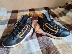 Кросівки Кроссовки ^/--/^ Кросівки Nike React Ianga &amp;apos;THE 10 /--/ TH&amp;apos; ^_^^^ Кроссовки Nike React Ianga &amp;apos;THE 10 /--/ TH&amp;apos; - фото фото фото