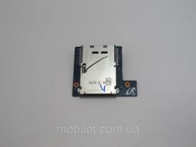 Інші комплектуючі Другие комплектующие ^/--/^ Дополнительная плата Samsung R /--/ 55 (NZ-3784) ^_^^^ Додаткова плата Samsung R /--/ 55 (NZ-3784) - фото фото фото