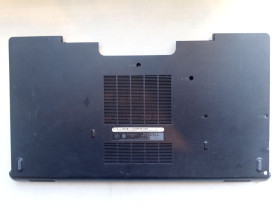 Корпуса Корпуса ^/--/^ Б/У Сервісна кришка на Dell Latitude E /--/ 6540 ^_^^^ У Сервисная крышка на Dell Latitude E /--/ 6540 - фото фото фото