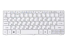 Клавіатури Клавиатуры ^/--/^ Клавiатура для ноутбука ACER Aspire One 521, eMachines 350 бiлий, без фрейма ^_^^^ Клавиатура для ноутбука ACER Aspire One 521, eMachines 350 белый, без фрейма - фото фото фото