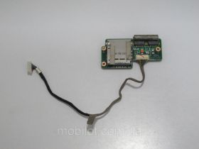 Інші комплектуючі Другие комплектующие ^/--/^ Дополнительная плата Asus K /--/ 70 /--/ A (NZ-4717) ^_^^^ Додаткова плата Asus K /--/ 70 /--/ A (NZ-4717) - фото фото фото