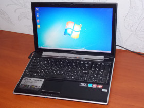 MSI MSI ^/--/^ Игровой Ноутбук MSI FX /--/ 610 /--/ mx - 15,6&amp;quot; - 3 Ядра - Ram 4 /--/ Gb - HDD 500 /--/ Gb - Идеал ! ^_^^^ Ігровий Ноутбук MSI FX /--/ 610 /--/ mx - 15,6&amp;quot; - 3 Ядра - Ram 4 /--/ Gb - HDD 500 /--/ Gb - Ідеал! - фото фото фото