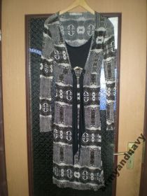 Сукні Платья ^/--/^ Платье на девушку вечернее ( повседневное) с брошкой. Размеры пог 38, пот 36, длина 95 рукав 60 см. Состояние отличное. ^_^^^ Плаття на дівчину вечірнє ( повсякденне) з брошкою. Розміри пог 38, піт 36, довжина 95 рукав 60 см. Стан відмінний. - фото фото фото