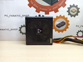 Блоки живлення Блоки питания ^/--/^ Блок живлення Chieftec Force CPS-500 /--/ S ^_^^^ Блок питания Chieftec Force CPS-500 /--/ S - фото фото фото
