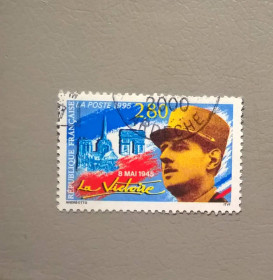 Історія та особистості История и личности ^/--/^ Франция Личности 1995 ^_^^^ Франція Особистості 1995 - фото фото фото