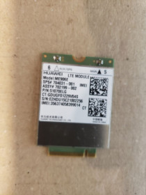 Інші комплектуючі Другие комплектующие ^/--/^ 3 /--/ G M.2 WWAN Huawei ME /--/ 906 /--/ E для ноутбука HP ProBook 650 G /--/ 1...   (704031-001) ^_^^^ 3 /--/ G M.2 WWAN Huawei ME /--/ 906 /--/ E для ноутбука HP ProBook 650 G /--/ 1 (704031-001) - фото фото фото