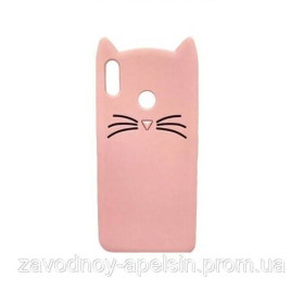 Чохли, бампера Чехлы, бампера ^/--/^ Huawei P Smart plus (INE-LX /--/ 1) объемный 3 /--/ D чехол Cats ^_^^^ Huawei P Smart plus (INE-LX /--/ 1) об'ємний 3 /--/ D чохол Cats - фото фото фото
