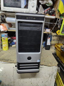 Корпуса Корпуса ^/--/^ Брендовый корпус Asus Vento ATX № 251211201 ^_^^^ Брендовий корпус Asus Vento ATX No 251211201 - фото фото фото