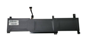 Акумулятори Аккумуляторы ^/--/^ Акумулятор для ноутбука Lenovo L /--/ 20 /--/ M /--/ 3 /--/ PF /--/ 0 IdeaPad 3-14 /--/ ALC /--/ 6 11.1 В Black 4054 мАг Аналог - фото фото фото