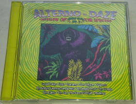 Музичні диски Музыкальные диски ^/--/^ VARIOUS Alterno-Daze: Origin Of The Species  CD  US ^_^^^ VARIOUS Alterno-Daze: Origin Of The Species CD US - фото фото фото