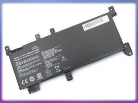 Акумулятори Аккумуляторы ^/--/^ Батарея C /--/ 21 /--/ N /--/ 1638 для ASUS VivoBook A /--/ 480 /--/ U, X /--/ 442 /--/ UA, X /--/ 442 /--/ UR, X /--/ 442 /--/ UQ, X /--/ 442 /--/ UN, F /--/ 442 /--/ U, F /--/ 442 /--/ UR (7.7 /--/ V 4400 /--/ mA - фото фото фото