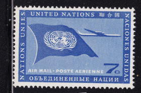 Інші країни Другие страны ^/--/^ ООН / UN  1957 г MNH - ^_^^^ ООН / UN 1955 MNH - фото фото фото