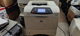 Принтери Принтеры ^/--/^ Лазерный принтер HP LaserJet 4350 /--/ N № 23311008 ^_^^^ Лазерний принтер HP LaserJet 4350 /--/ N No 23311008 - фото фото фото