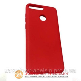 Чохли, бампера Чехлы, бампера ^/--/^ Huawei Y /--/ 6 2018 (AUM-L /--/ 41) honor 7 /--/ C (AUM-L /--/ 41) чехол Colorful red ^_^^^ Huawei Y /--/ 6 2018 (AUM-L /--/ 41) honor 7 /--/ C (AUM-L /--/ 41) чохол Colorful red - фото фото фото