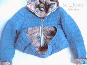 Куртки Куртки ^/--/^ Куртка  невесомая , новая ,классная на сейчас на Л ^_^^^ Куртка невагома, нова, класна на зараз на Л - фото фото фото