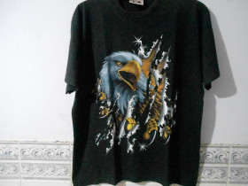 Футболки, майки Футболки, майки ^/--/^ Футболка &amp;quot;Pimpo&amp;quot;  (100% cotton, L, Thailand) ^_^^^ Футболка &amp;quot;Pimpo&amp;quot; (100% cotton, L, Thailand) - фото фото фото