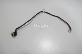 Шлейфи Шлейфы ^/--/^ Гнездо зарядки Lenovo Z /--/ 585 (NZ-3161) ^_^^^ Гніздо зарядки Lenovo Z /--/ 585 (NZ-3161) - фото фото фото