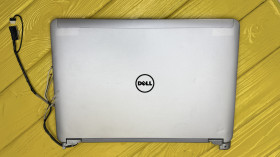 Корпуса Корпуса ^/--/^ Кришка матриці Dell Latitude E /--/ 6440  (2239) Б/В ^_^^^ Крышка матрицы Dell Latitude E /--/ 6440 (2239) Б/В - фото фото фото