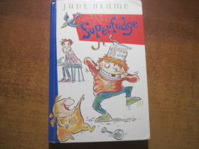 Пригоди Приключения ^/--/^ Judy Blume. Superfudge. Dutton`s Children`s Book - фото фото фото