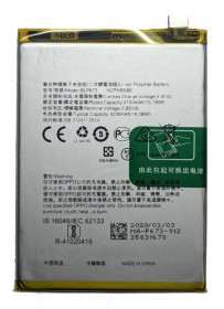 Акумулятори Аккумуляторы ^/--/^ Аккумулятор BLP /--/ 673 для Oppo A /--/ 12, A /--/ 31, A /--/ 3 /--/ s, A /--/ 5, A /--/ 5 /--/ s, A /--/ 7 ^_^^^ Акумулятор OPPO A /--/ 3 /--/ s / A /--/ 7 / A /--/ 5 / A /--/ 5 /--/ s / BLP /--/ 673 - фото фото фото