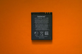 Акумулятори Аккумуляторы ^/--/^ Аккумулятор акб Nokia BL-4 /--/ S       (860 мАч) Nokia 2680 slide, 3600 slide, 3710 fold, 7020, 7100 Supernova, 7610, X /--/ 3-02 ^_^^^ Акумулятор акб Nokia BL-4 /--/ S (860 мАг) Nokia 2680 slide, 3600 slide, 3710 fold, 7020, 7100 Supernova, 7610, X /--/ 3-02 - фото фото фото