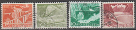 Швейцарія Швейцария ^/--/^ Швейцария Швейцарія 1948-1953 ландшафти ^_^^^ Швейцария 1948-1953 ландшафты - фото фото фото