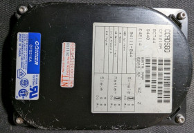 Жорсткі диски Жесткие диски ^/--/^ продам ретро винт cfs /--/ 210 /--/ a 210 /--/ mb ^_^^^ Продам ретро гвинт cfs /--/ 210 /--/ a 210 /--/ mb - фото фото фото