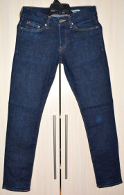 Чоловічі Мужские ^/--/^ H&amp;M джинси чоловічі original W /--/ 30 /--/ L /--/ 32 сток SU /--/ 72-3 ^_^^^ H&amp;M джинсы мужские original W /--/ 30 /--/ L /--/ 32 сток SU /--/ 72-3 - фото фото фото