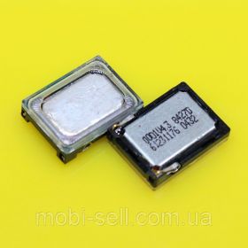 Динаміки, мікрофони Динамики, микрофоны ^/--/^ Динамик Buzzer для Prestigio PSP /--/ 3506 Wize M /--/ 3 (музыкальный, буззер, полифонический, звонок) ^_^^^ Динамік Buzzer для Prestigio PSP /--/ 3506 Wize M /--/ 3 (музичний, буззер, поліфонічний, дзвінок) - фото фото фото