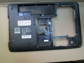 Корпуса Корпуса ^/--/^ корпус нoyтбука  Acer Aspire 7540 7240 7736 - поддон    (39.4 /--/ FX /--/ 02) ^_^^^ корпус нoyтбука Acer Aspire 7540 7240 7736 - піддон (39.4 /--/ FX /--/ 02) - фото фото фото