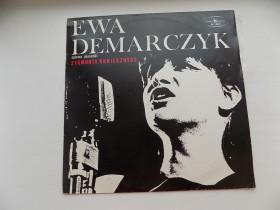 Платівки Пластинки ^/--/^ Виниловая пластинка Ewa Demarczyk Эва Демарчик Производство Польша Muza ^_^^^ Вінілова платівка Ewa Demarczyk Ева Демарчик Виробництво Польща Muza - фото фото фото