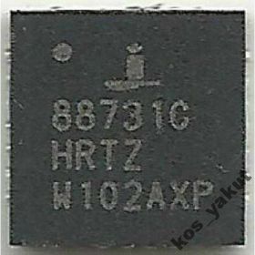 Інші комплектуючі Другие комплектующие ^/--/^ Шим, Intersil ISL /--/ 88731 /--/ CHRTZ pwmIC, QFN /--/ 28 - фото фото фото