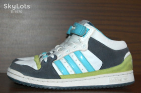 Кросівки Кроссовки ^/--/^ Кроссовки ADIDAS ST р.39-40 original INDONESIA ^_^^^ Кросівки ADIDAS ST р.39-40 original INDONESIA - фото фото фото