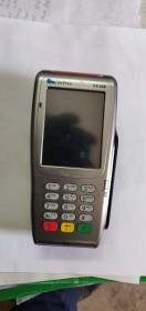 Інша техніка Другая техника ^/--/^ POS-терминал VeriFone VX /--/ 680 № 200608 ^_^^^ POS-термінал VeriFone VX /--/ 680 No 200608 - фото фото фото