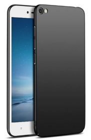 Чохли, бампера Чехлы, бампера ^/--/^ Mofi Xiaomi Redmi Note 5 /--/ A пластиковый soft touch чехол 0.8 /--/ mm original! ^_^^^ Mofi Xiaomi Redmi Note 5 /--/ A пластиковий soft touch чохол 0.8 /--/ mm original! - фото фото фото
