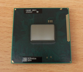 Процесори Процессоры ^/--/^ Процесор Intel® Core™ i /--/ 3-2328 /--/ M Processor 2.20 GHz SR /--/ 0 /--/ TC гарантія ^_^^^ Процессор Intel® CoreTM i /--/ 3-2328 /--/ M Processor 2.20 GHz SR /--/ 0 /--/ TC гарантия - фото фото фото