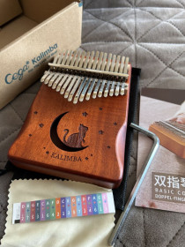 Інші інструменти Другие инструменты ^/--/^ Калімба, kalimba, калимба ^_^^^ Калимба, kalimba, калимба - фото фото фото