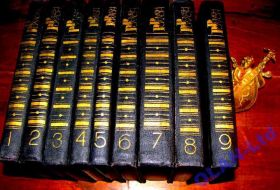 Інше Другое ^/--/^ РОМЕН РОЛЛАН.Собрание сочинений.9 ТОМОВ!-М.,1983 /--/ г. ^_^^^ Роман Ролан. Зібрання творів.9 ТОМІВ! М., 1983. - фото фото фото