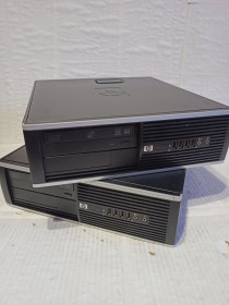 Системні блоки, ПК Системные блоки, ПК ^/--/^ ПК HP Compaq 6000 Pro SFF/Core 2 Quad Q /--/ 6600/DDR /--/ 3 8 GB/SSD 120 GB БЕСПЛАТНАЯ доставка! ^_^^^ ПК HP Compaq 6000 Pro SFF/Core 2 Quad Q /--/ 6600/DDR /--/ 3 8 GB/SSD 120 GB Безкоштовна доставка! - фото фото фото