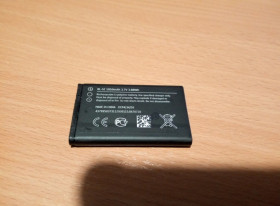 Акумулятори Аккумуляторы ^/--/^ Аккумулятор Nokia BL-5 /--/ C ^_^^^ Акумулятор Nokia BL-5 /--/ C - фото фото фото
