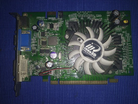 Відеокарти Видеокарты ^/--/^ Видеокарта inno /--/ 3 /--/ D GF-8600-GT-HDTV-HDCP-DDR /--/ 3-256 /--/ mb ^_^^^ Відеокарта inno /--/ 3 /--/ D GF-8600-GT-HDTV-HDCP-DDR /--/ 3-256 /--/ mb - фото фото фото