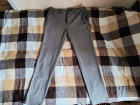 Штани Брюки ^/--/^ Штани Alberto Ceramica Wool Pepita Slim Fit ^_^^^ Альберто Ceramica Wool Pepita Slim Fit - фото фото фото