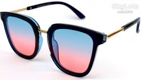 Очки Очки ^/--/^ Солнцезащитные очки XZX Fashion 65-083 B /--/ 65 ^_^^^ Сонцезахисні окуляри XZX Fashion 65-083 B /--/ 65 - фото фото фото