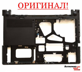 Корпуса Корпуса ^/--/^ Корпус для Lenovo G /--/ 40-30, G /--/ 40-45 - поддон (корыто, низ) ^_^^^ Оригінальний корпус Lenovo G /--/ 40-30, G /--/ 40-45 - піддон (корито, низ) - фото фото фото