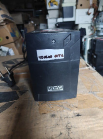 UPS, ИБП UPS, ИБП ^/--/^ ИБП Бесперебойник UPS 600 VA / ВА Powercom RPT-600 /--/ AP Schuko № 262502103 ^_^^^ ИБП Бесперебойник UPS 600 VA / ВА Powercom RPT-600 /--/ AP Schuko No 262502103 - фото фото фото