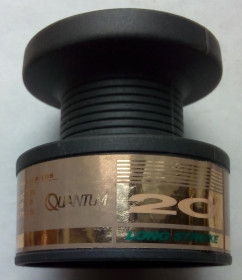 Інше Другое ^/--/^ Шпуля для катушки Quantum 20 Long Stroke (I)  (новая) ^_^^^ Шпуля для котушки Quantum 20 Long Stroke (I) - фото фото фото