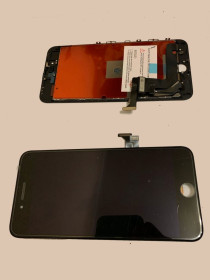 Сенсорні екрани і Дисплеї Сенсорные экраны и Дисплеи ^/--/^ LCD Дисплей iPhone 8+   (plus) Black / Дисплейный модуль для Айфон 8+   (плюс) Черный. Высокое качество ^_^^^ LCD Дисплей iPhone 8+ (plus) Black / Дисплейний модуль для Айфон 8+ (плюс) Чорний. Висока якість - фото фото фото