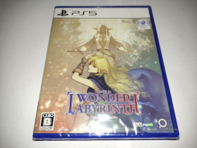 Диски з відеоіграми Диски с видеоиграми ^/--/^ Record of Lodoss War: Deedlit in Wonder Labyrinth PS /--/ 5 Playstation 5 англійська ^_^^^ Record of Lodoss War: Deedlit in Wonder Labyrinth PS /--/ 5 - фото фото фото